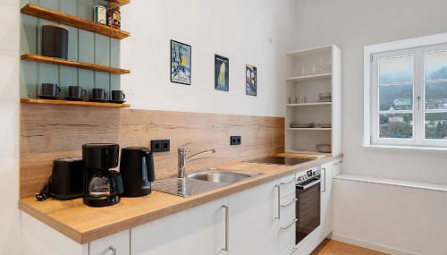 Altes Forstamt - Foto 3