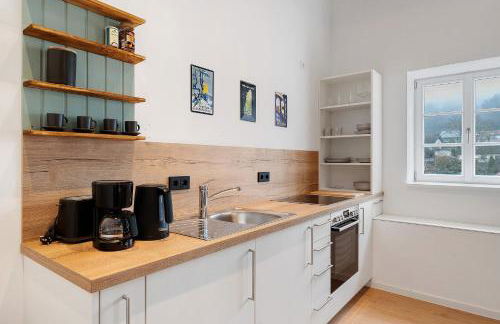 Altes Forstamt - Foto 3