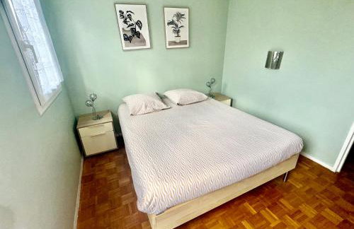 OPEN 24 7 Apartment parking 15' PARIS 3' ATHLETICA - Foto 7