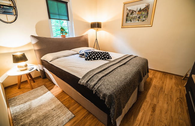 Apartments Amy - Photo 11