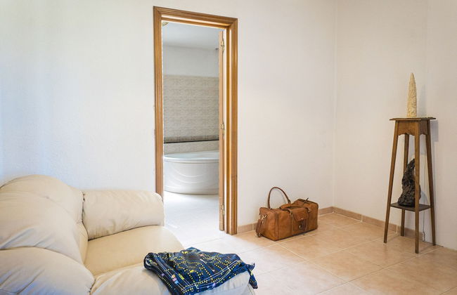 Villa El Capitano with garden and pool - Foto 32