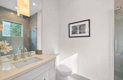 Waterfront Luxury Estate with Private Dock Lighthouse Point - Foto 35