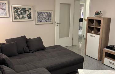 Cozy 2-room non-smoking apartment - Foto 9