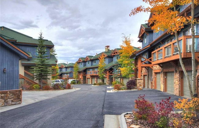 Los Pinos by Breckenridge Resort Managers - Foto 69