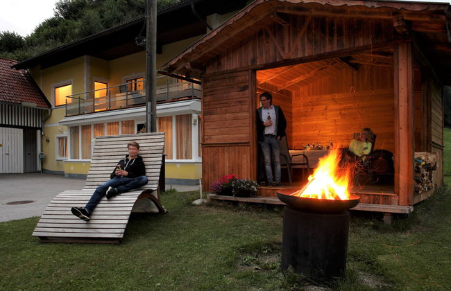 4 bedroom Apartment in Radenthein with garden - Photo 2