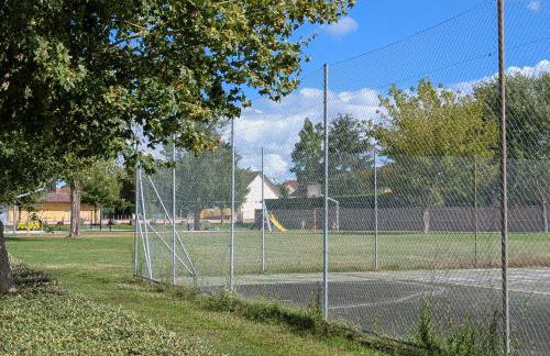 PETIT MAS COSY DU BORD DE LOIRE a 15 MM DU PARC LE PAL - Foto 34