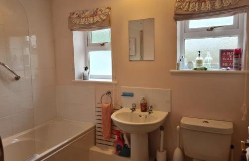 2-bed Cottage, Sleeps 5, Pets Ok, Close to Coast - Foto 18