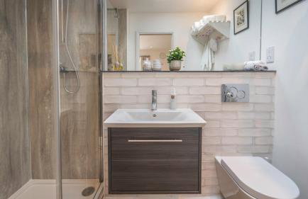 The Garden Room - 1 bedroom annex in Penrith - Foto 10