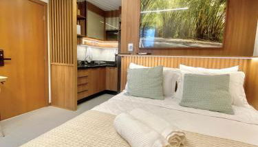 Luxuoso Studio Bambu - Photo 2