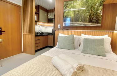 Luxuoso Studio Bambu - Photo 2