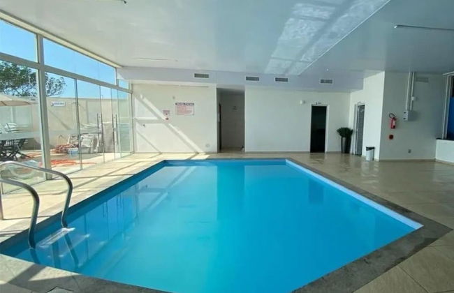 Ap Oásis do Mar - Bali Beach - Photo 32