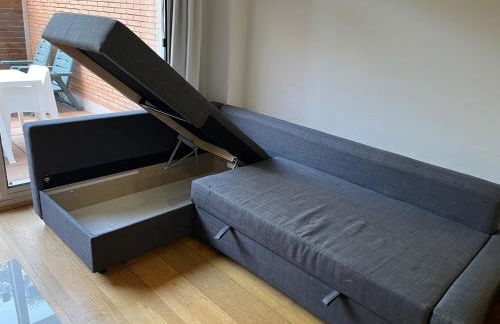 Apartamentos City Beach - Photo 41