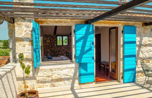 Villa Cypress by Istrian Country Houses - Foto 20