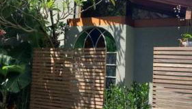 Casinha da barra - Foto 2, Garden