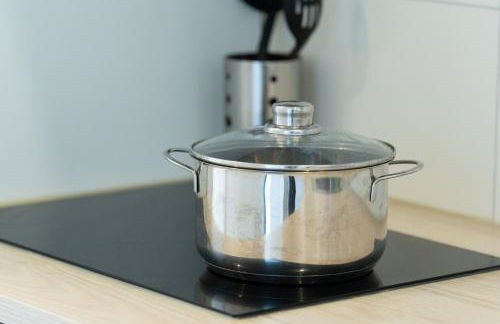 Monteuerunterkunft - Flexibel und Modern - Foto 24