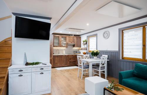 ALM SKI Jaworki - Photo 31