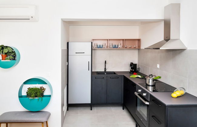 RIVUS apartmani - Foto 11