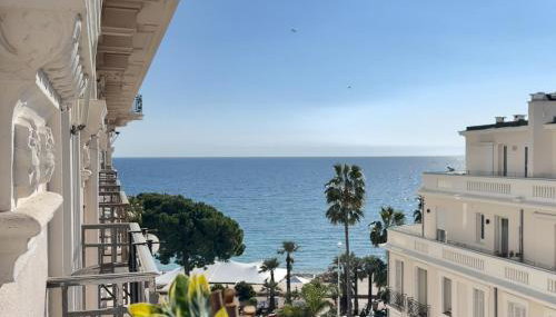 Croisette Palais Miramar Cannes Imperial - Foto 3