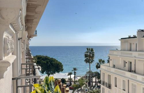 Croisette Palais Miramar Cannes Imperial - Foto 3