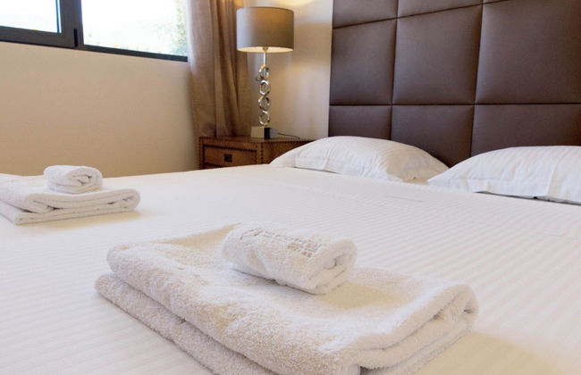 Modern Villa in Sivota With Pool - Foto 5