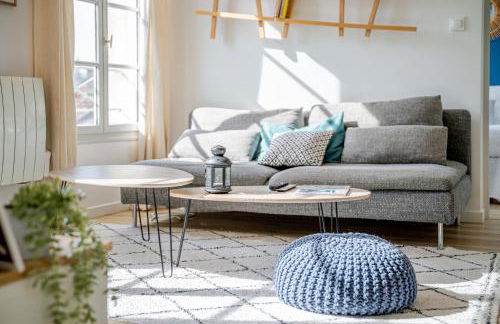 Le jardin d'hiver - Foto 20