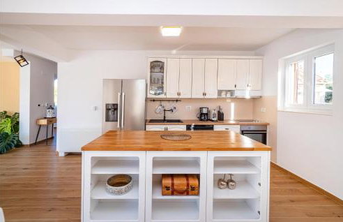 Beautiful Home In Sukosan With Sauna - Foto 32