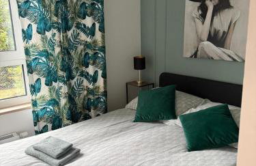 Skytravel Apartment Pileckiego- Near Modlin Airport - Foto 11