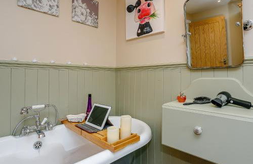 Wits End Cottage - Foto 15