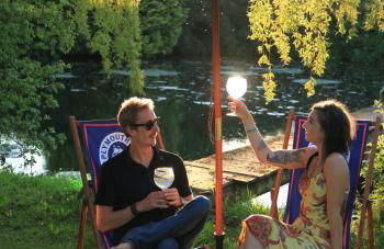 The Lakehouse - Foto 17