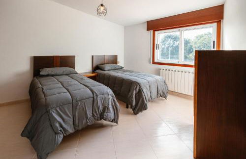 Casa Bella Lalin- 4 Double bedroom Galician Country Home! - Foto 48