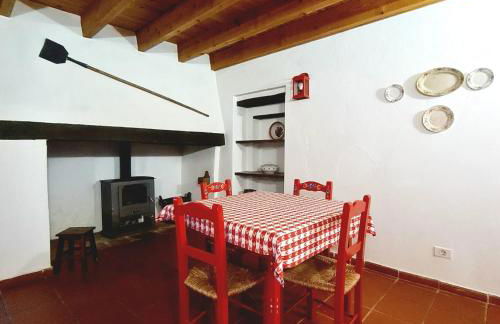 Casas de Romaria de Brotas - Foto 110