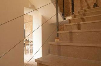 Casa de pueblo Sa Teulera de Biniamar con piscina - Foto 13