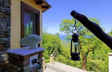 The Mushroom Cottage - Foto 28