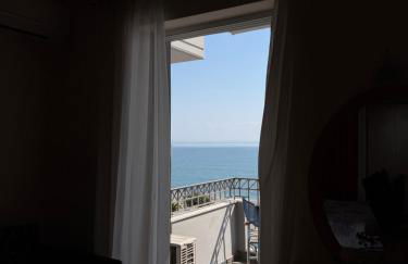 Vythos Rooms - Foto 39