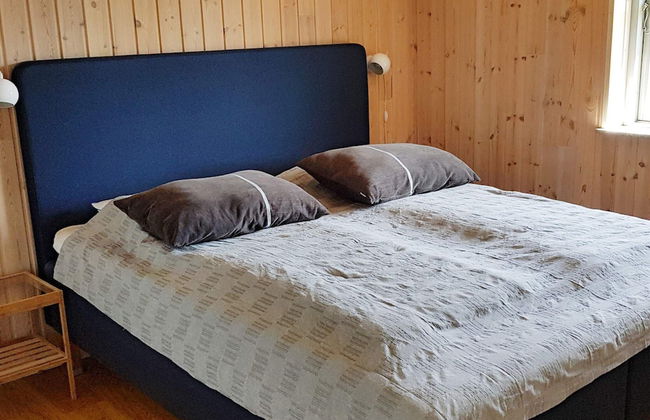 8 Person Holiday Home in Stubbekobing - Foto 2