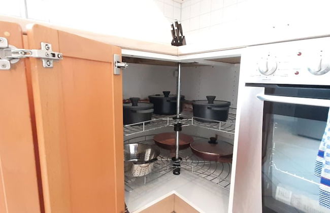 Fewo Reutlingen Heinestrasse - Foto 4