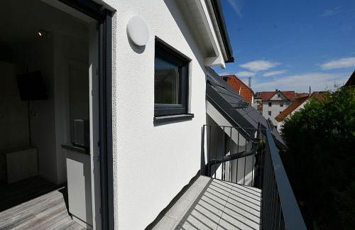 City-Hotel Zuffenhausen - Apartments - Foto 12