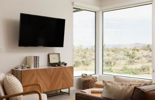 Sundown Ridge - Modern Homestead w Spa - Foto 3