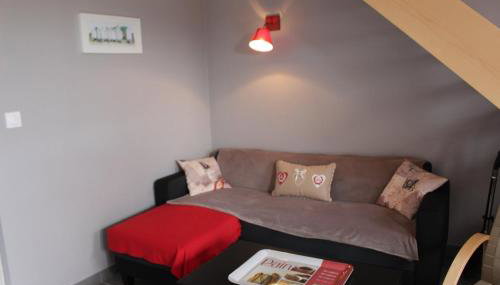 Gîte Ti Melen - La Cour Chevalier - Foto 2