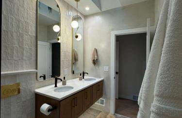 European inspired cottage - Foto 34