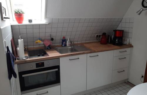 Ferienwohnungen Himmelsstübchen und Gartenstübchen - Foto 28