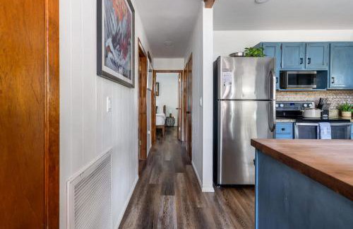 Cozy Chalet in the Pines - Foto 21