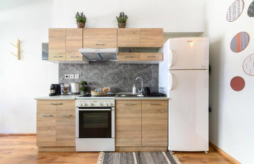 Studio 35 - Modern & Cozy Studio in Chalandri City Center - Foto 24