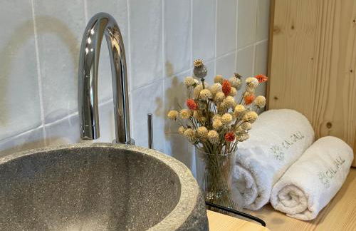 CAL GALL rural Cerdanya - Foto 10