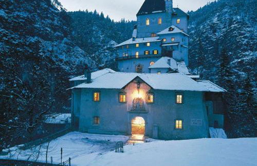 Appartamento "Laghet" a piano terra con giardino - Foto 38