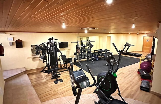 Albir Hills Apartments - Foto 29