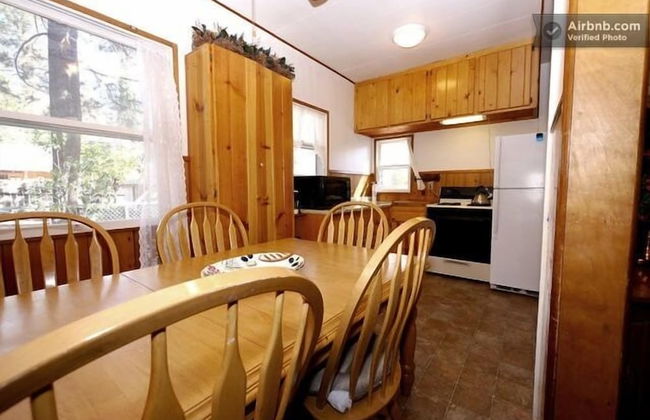 Myrtle Chalet - Foto 23