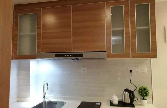 Goodview Apartment Hotel - Photo 17