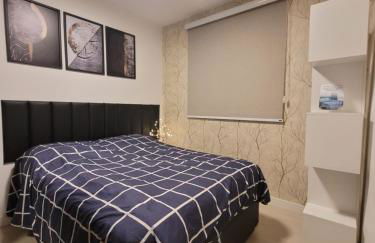 Apto Familiar Completo - Centrinho-UNESP-Estadual - Foto 10