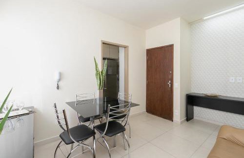 Apartamento com Ar Condicionado no bairro Lourdes - Foto 19